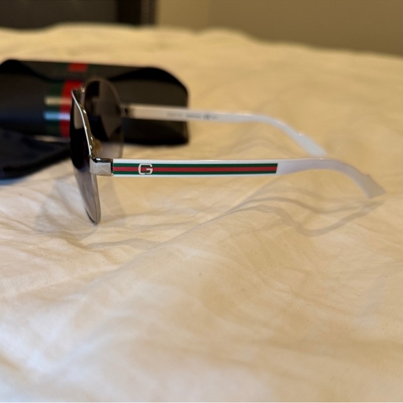 Vintage Gucci Sunglasses